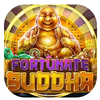 Fortune Buddha