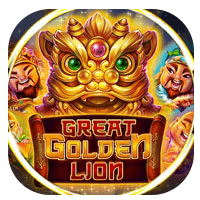 Great Golden Lion