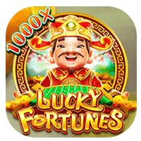 Lucky Fortune