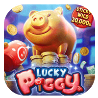 Lucky Piggy