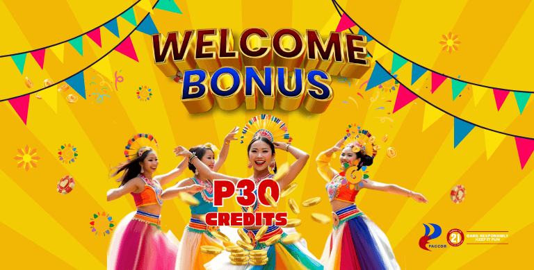 Welcome Bonus - Tablet